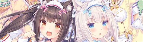 nekopara|INTRODUCTION .